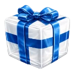 Winz Casino: Gift Image